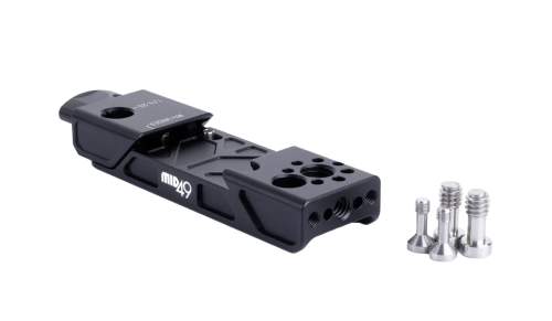 MID49 - ARCA Top Mount (RED® Komodo®, Komodo-X™, V-Raptor®)