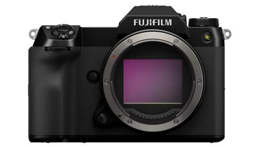 FUJIFILM - 16814776 - GFX100S II