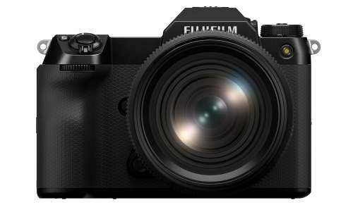 FUJIFILM - 16814776 - GFX100S II