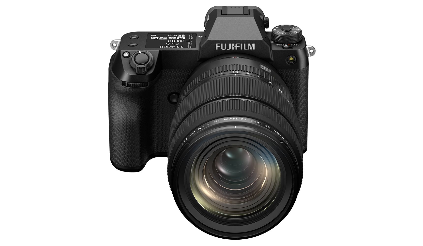 FUJIFILM - 16814776 - GFX100S II