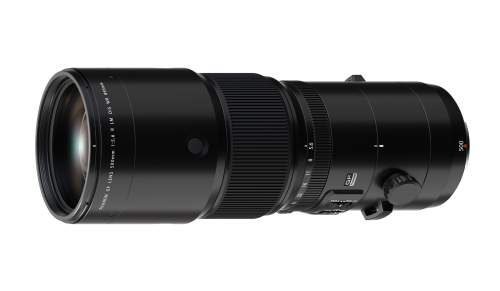 FUJIFILM - 16820737 - GF 500mmF5.6 R LM OIS WR