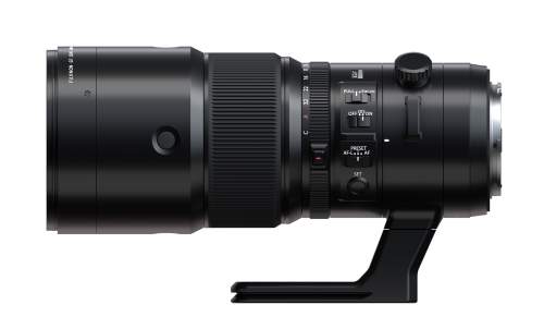 FUJIFILM - 16820737 - GF 500mmF5.6 R LM OIS WR