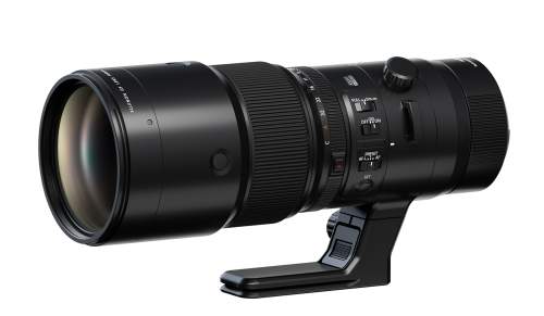 FUJIFILM - 16820737 - GF 500mmF5.6 R LM OIS WR