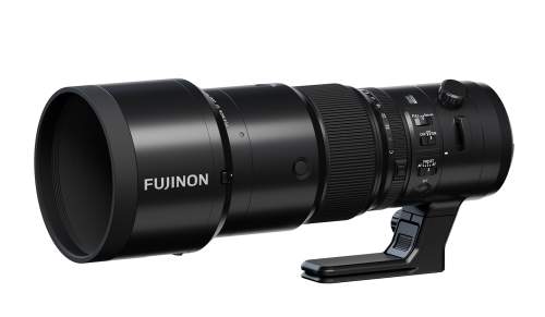 FUJIFILM - 16820737 - GF 500mmF5.6 R LM OIS WR