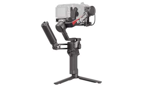 DJI - Stabilisateur RS 4 Combo