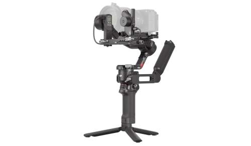 DJI - RS 4 Combo Stabilizer