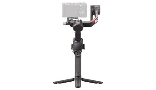 DJI - RS 4 Combo Stabilizer