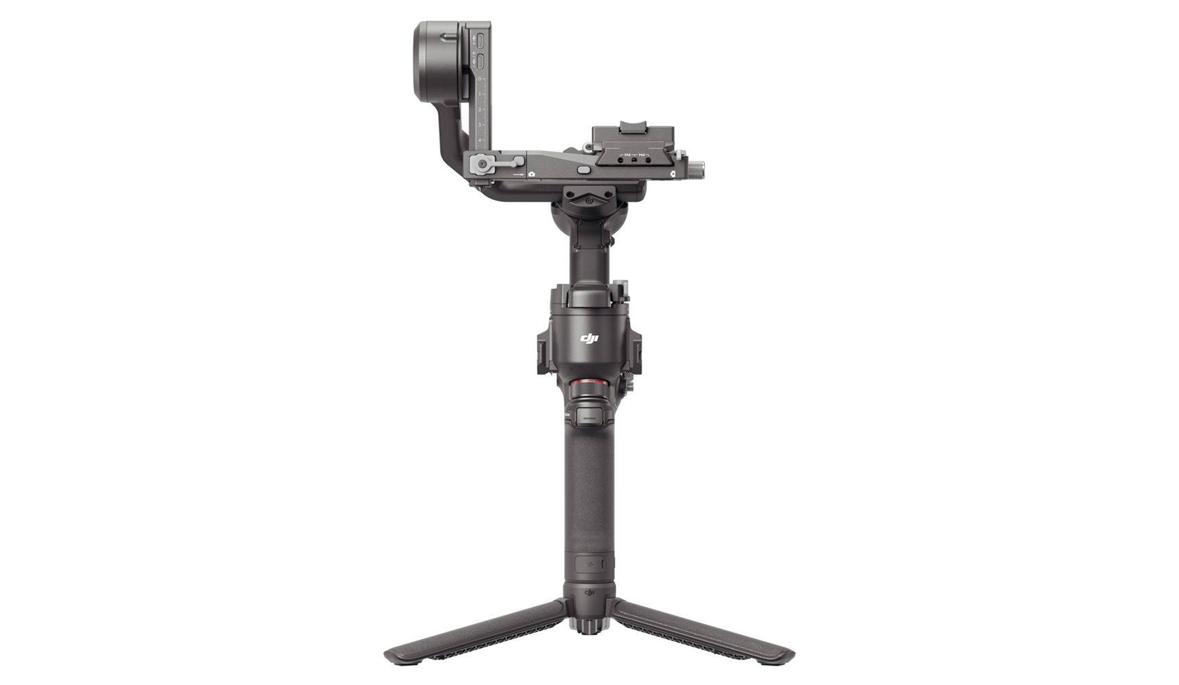 DJI - Stabilisateur RS 4 Combo