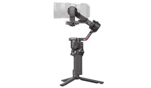 DJI - Stabilisateur RS 4 Combo