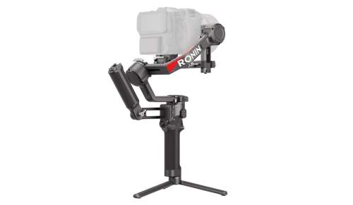 DJI - RS 4 Pro Combo Stabilizer