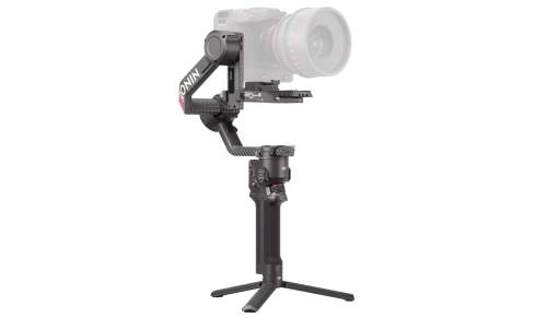 DJI - RS 4 Pro Combo Stabilizer