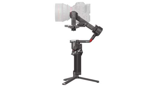 DJI - Stabilisateur RS 4 Pro Combo