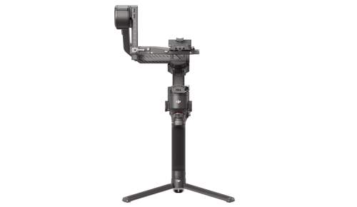 DJI - RS 4 Pro Combo Stabilizer