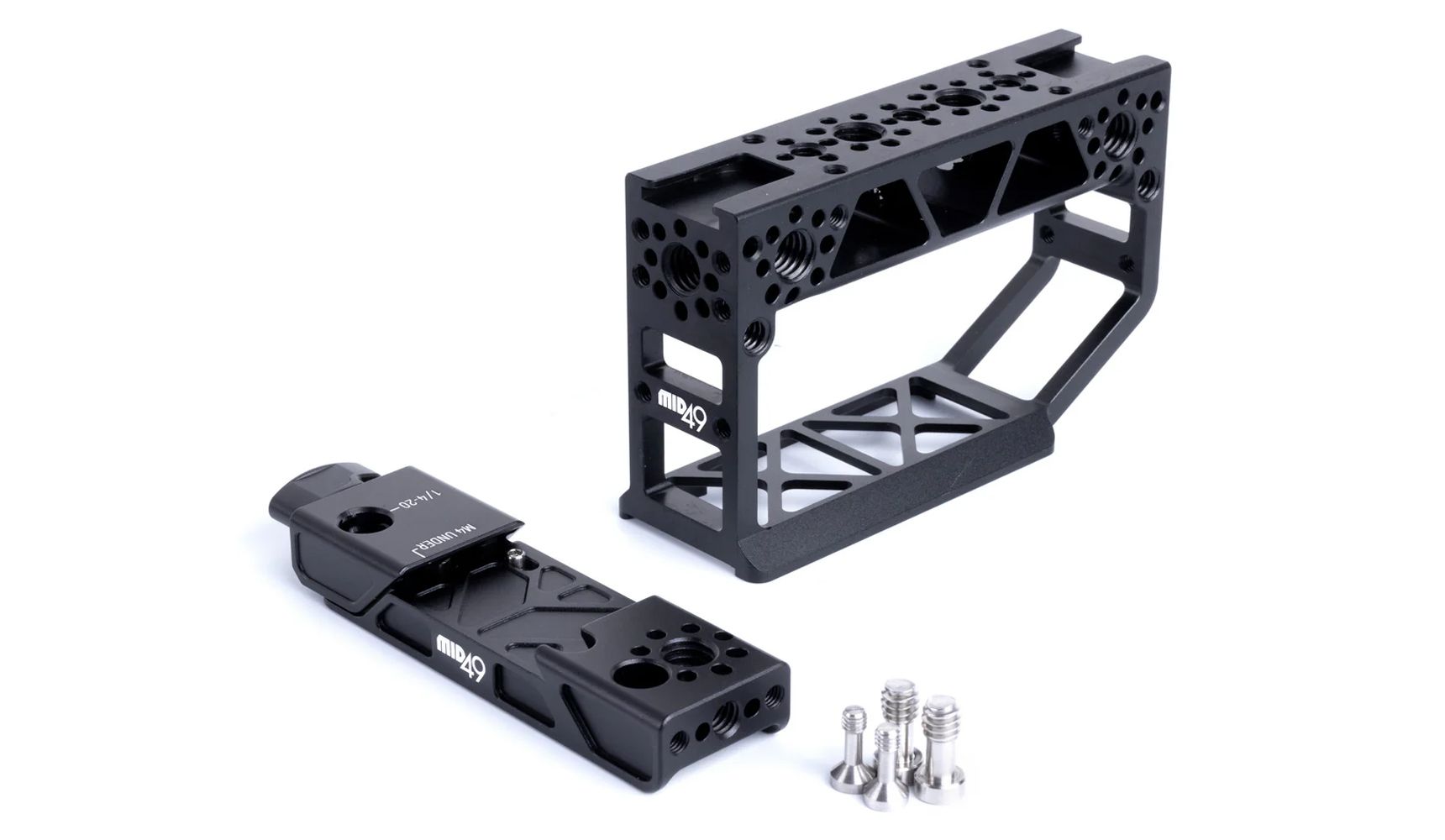 ARCA Top Handle Kit (RED Komodo, Komodo-X, V-Raptor)