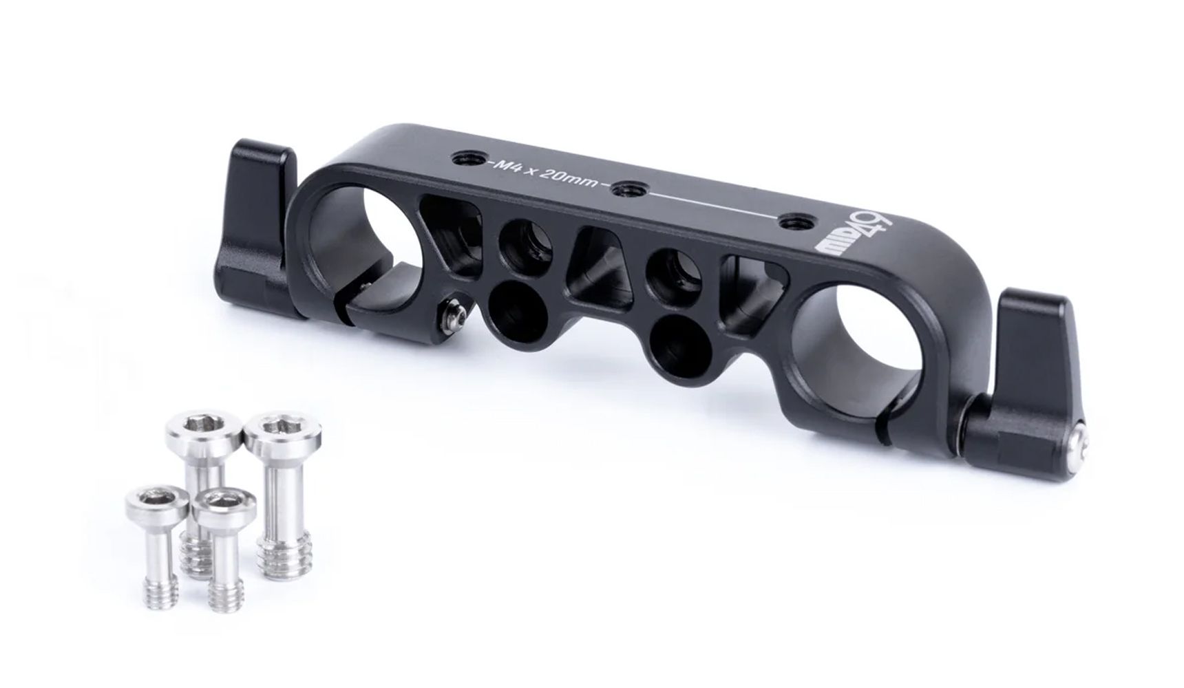 MID49 - Rod Bracket (15mm LW)