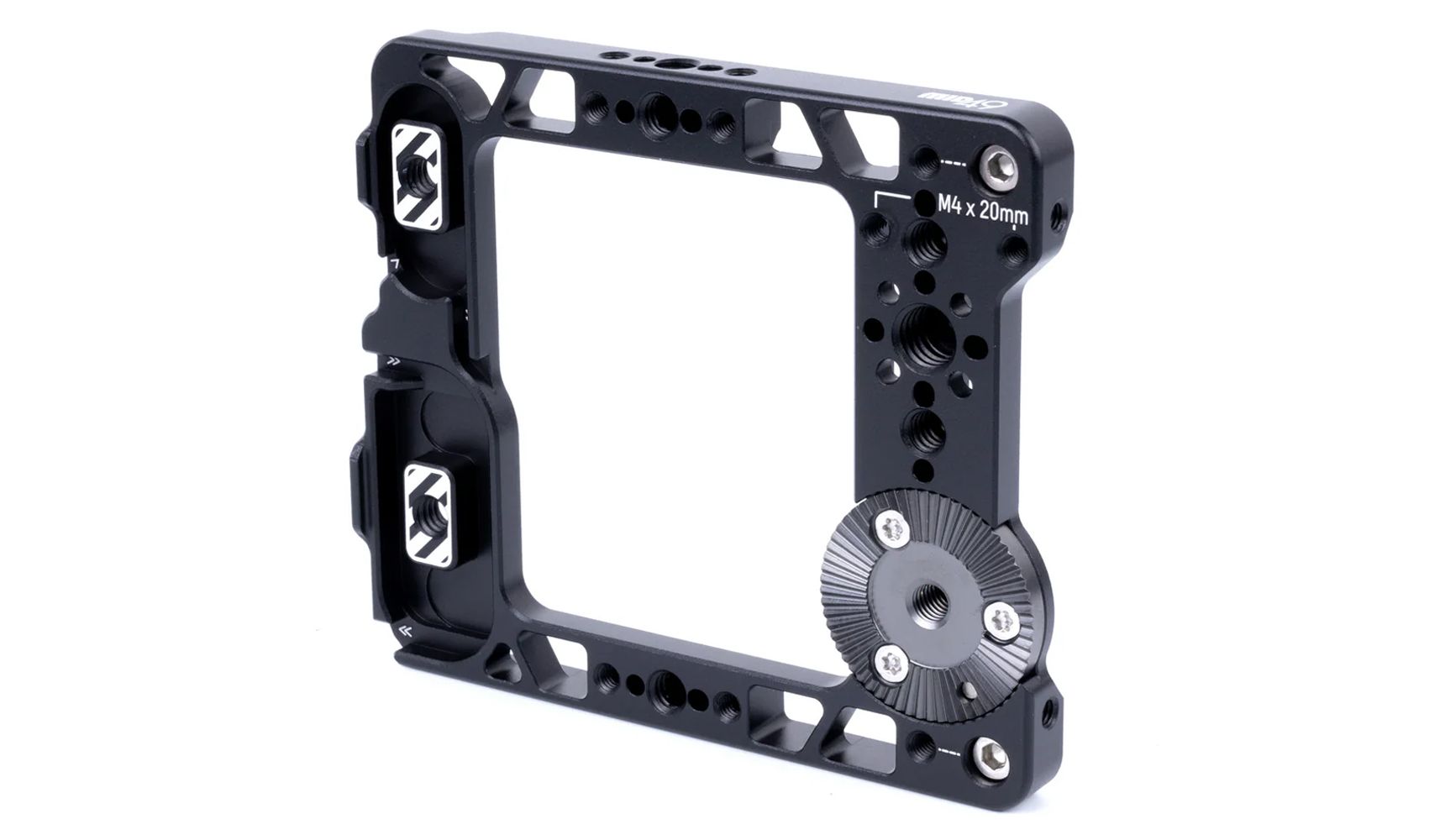 MID49 - Breakout Side Plate for RED® KOMODO® and KOMODO-X™