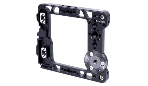 MID49 - Breakout Side Plate for RED® KOMODO® and KOMODO-X™