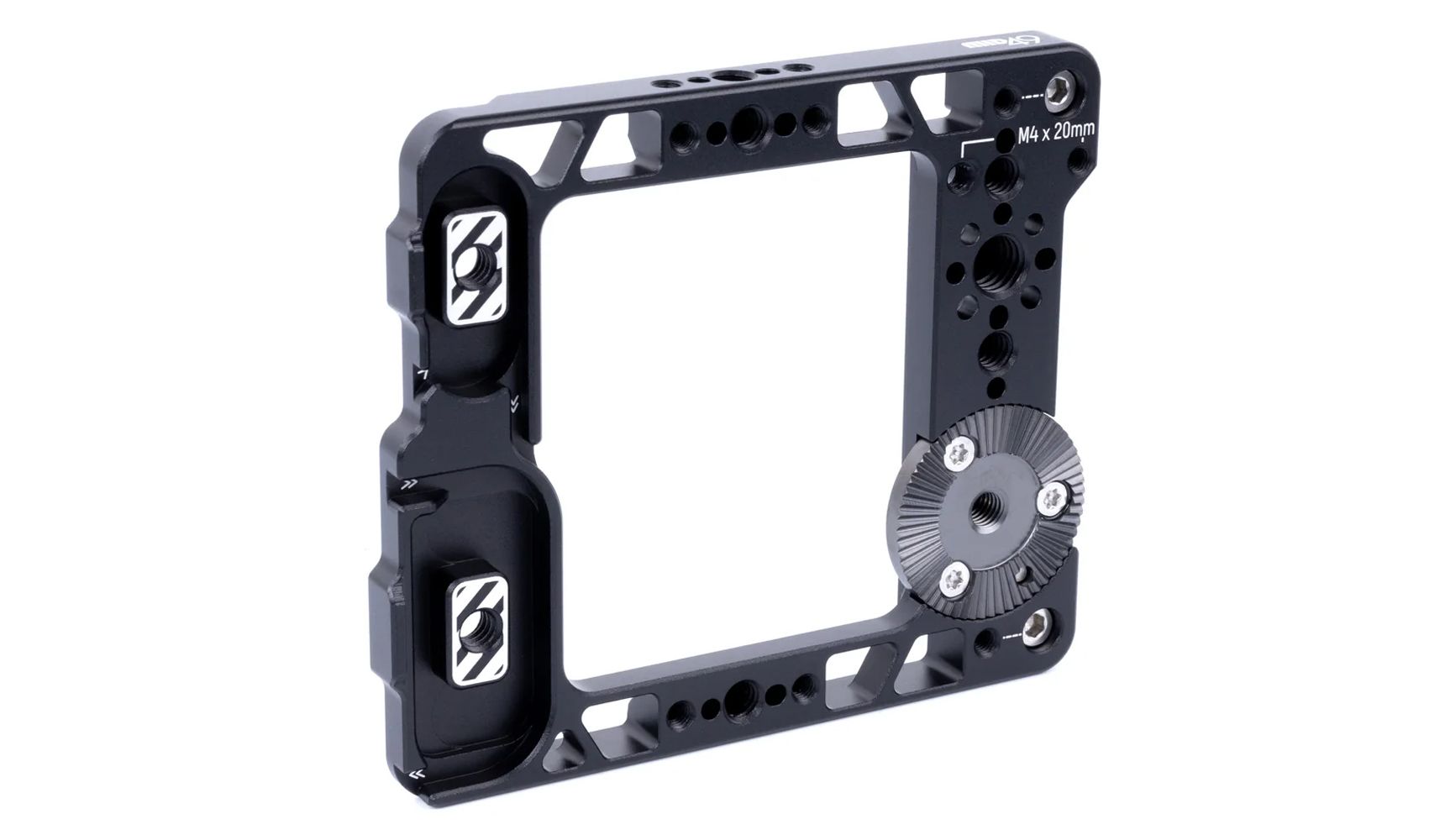 MID49 - Breakout Side Plate for RED® KOMODO® and KOMODO-X™