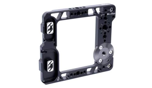 MID49 - Breakout Side Plate for RED® KOMODO® and KOMODO-X™