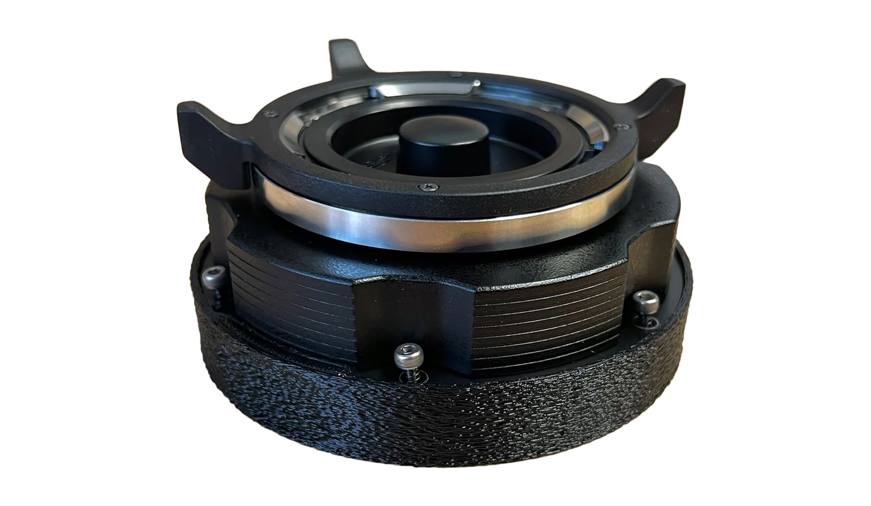 MID49 - Capuchon de monture d'objectif arrière (Sony Burano, Venice)