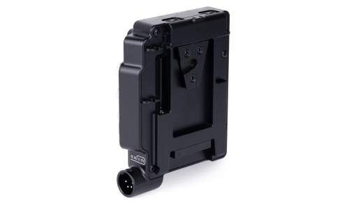 MID49 - Power Distribution Box DB-8 (Sony Burano, V-Mount)