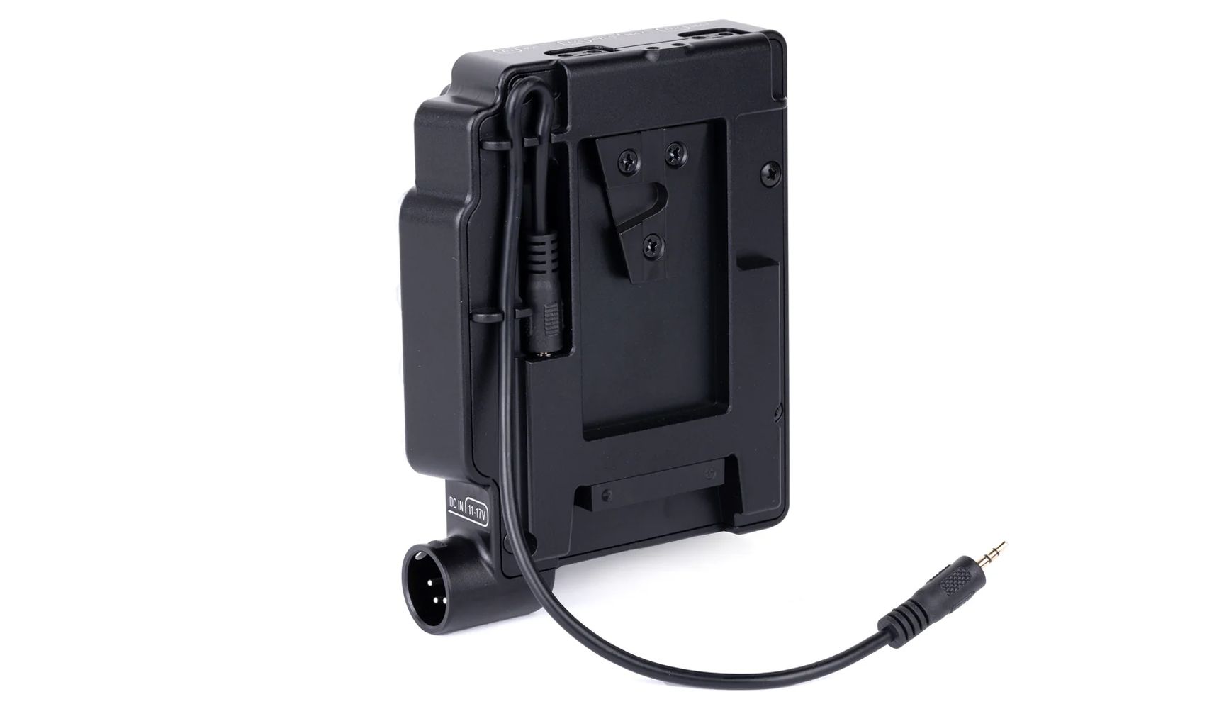 MID49 - Power Distribution Box DB-8 (Sony Burano, V-Mount)