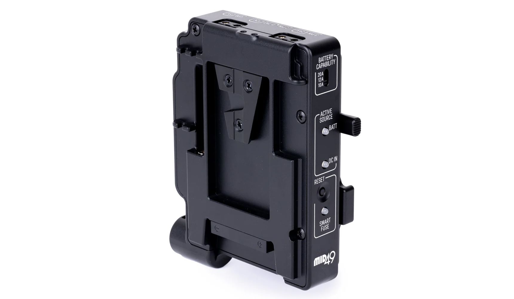 Power Distribution Box DB-8 (Sony Burano, V-Mount) ter