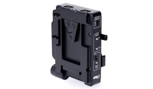 MID49 - Power Distribution Box DB-8 (Sony Burano, V-Mount)