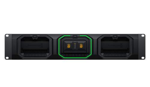 BLACKMAGIC DESIGN - DWCLDB/DOCNMD03 - Media Dock