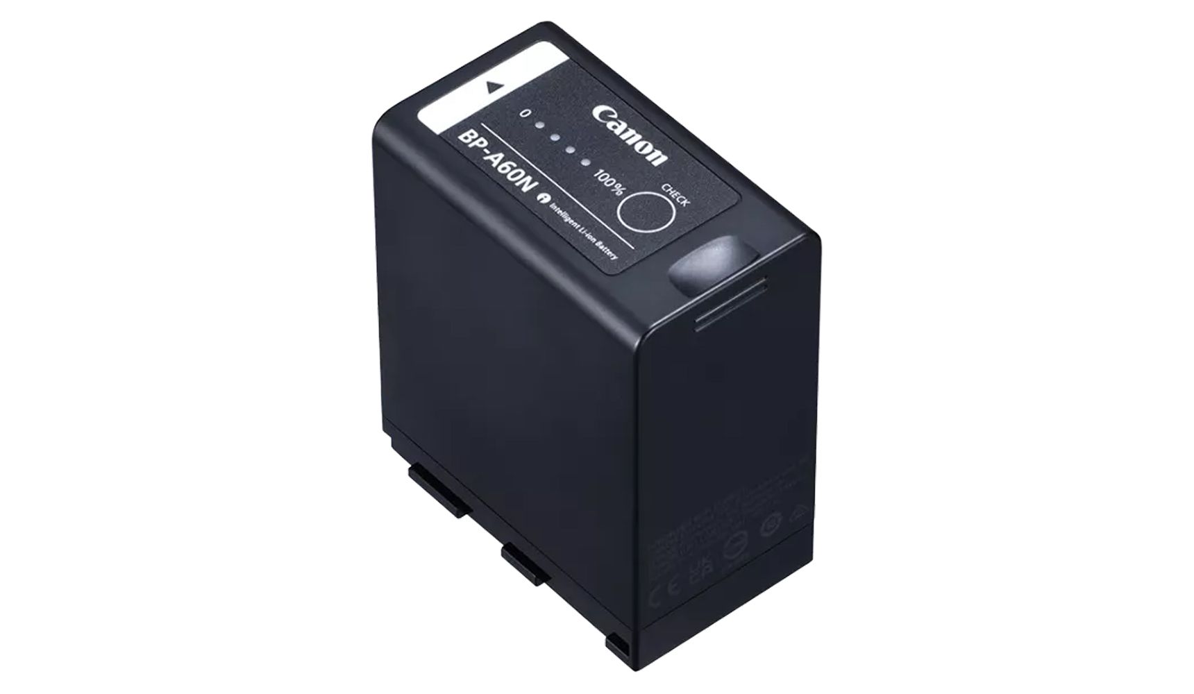 CANON - BP-A60N - Batterie rechargeable pour EOS C400