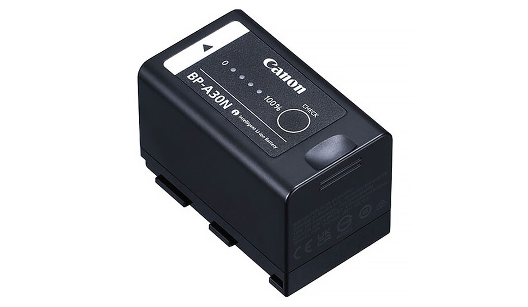 CANON - BP-A30N - Batterie rechargeable pour EOS C400