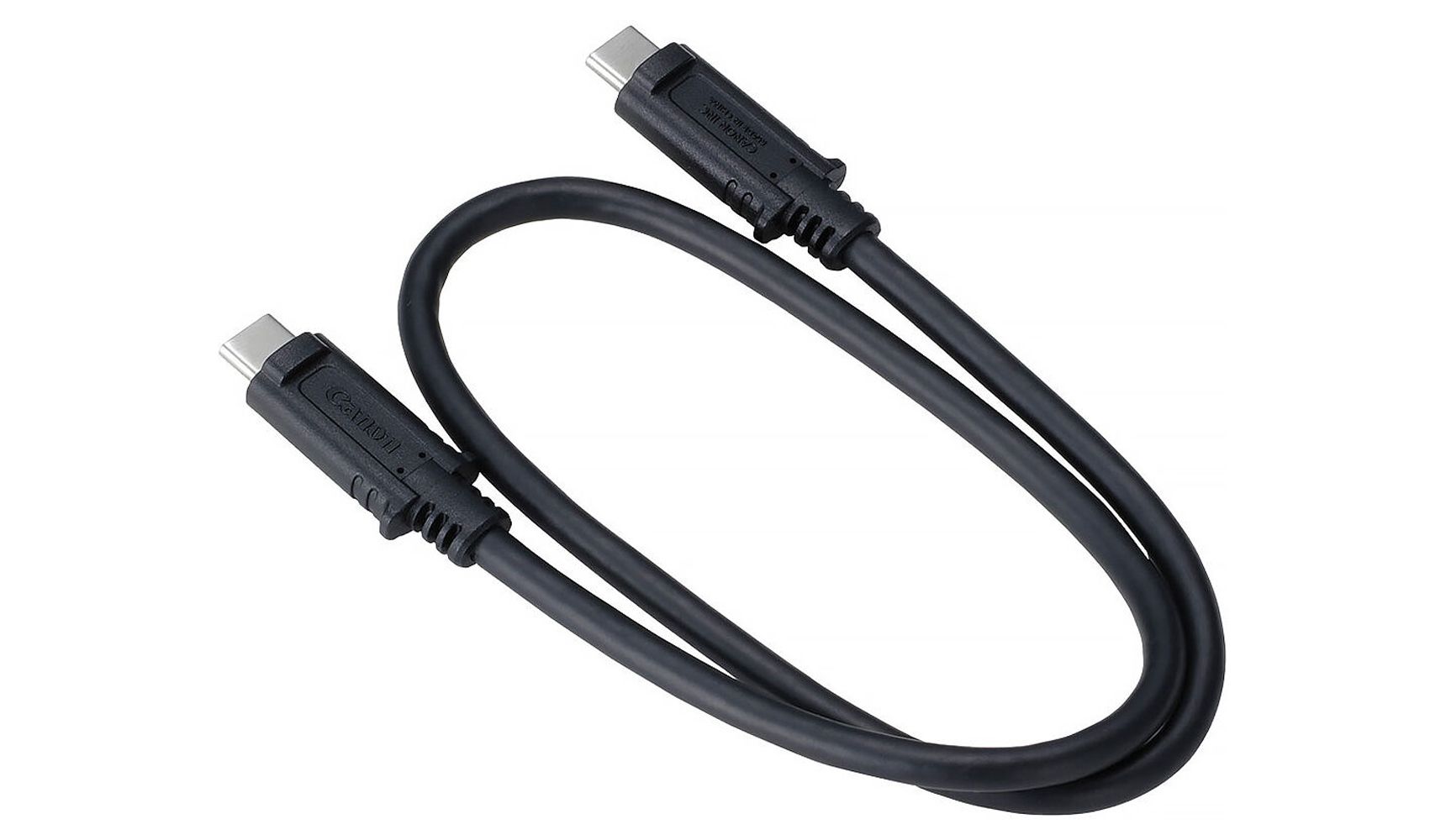 CANON - MC-5U - Câble retour vidéo USB-C