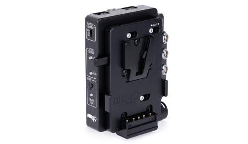 MID49 - Power Distribution Box DB-8 (Sony Burano, V-Mount) et Cable adaptateur (Sony Venice, Venice 2)