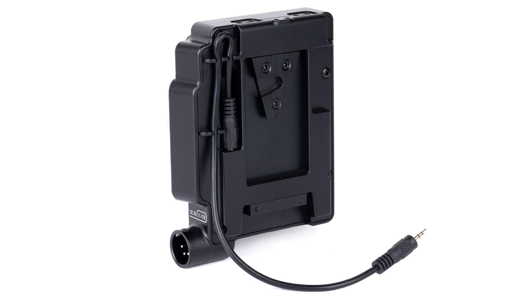 MID49 - Power Distribution Box DB-8 (Sony Burano, V-Mount) et Cable adaptateur (Sony Venice, Venice 2)