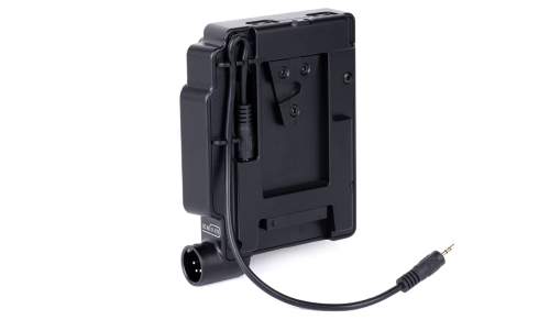 MID49 - Power Distribution Box DB-8 (Sony Burano, V-Mount) et Cable adaptateur (Sony Venice, Venice 2)