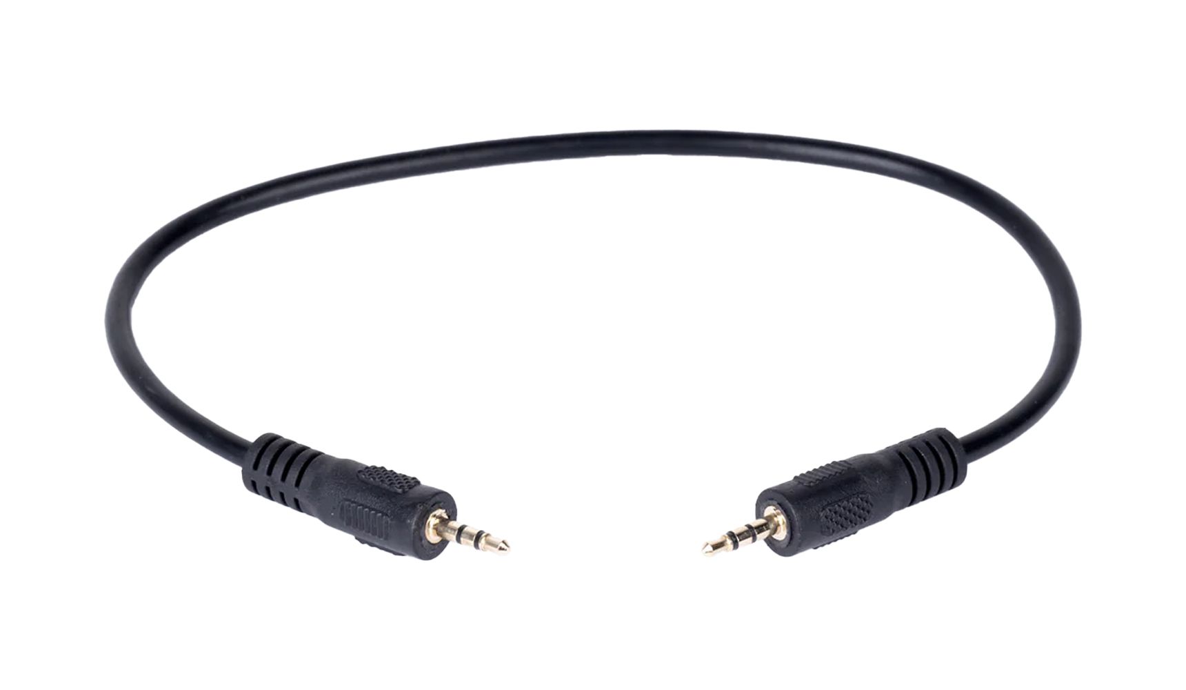 MID49 - DB Replacement 2.5mm LANC Trigger Cable (Sony Burano)