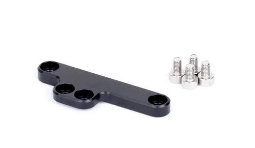 MID49 - DB Replacement Dead Lock Mounting Plate (Sony Burano)