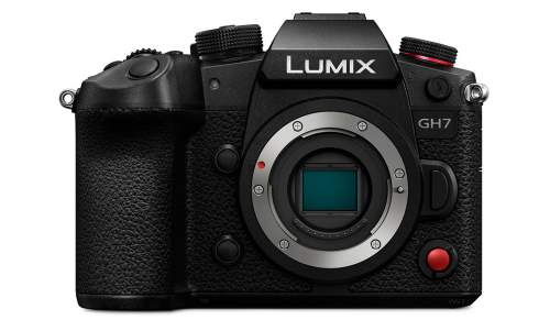 PANASONIC - DC-GH7E - LUMIX GH7, Body only