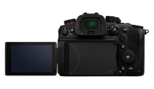 PANASONIC - DC-GH7E - LUMIX GH7, Body only