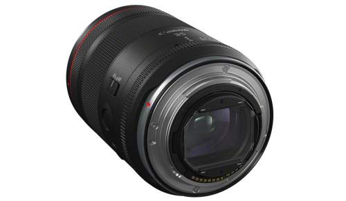 CANON - 6710C005 - RF 35mm Lens F1.4 L VCM