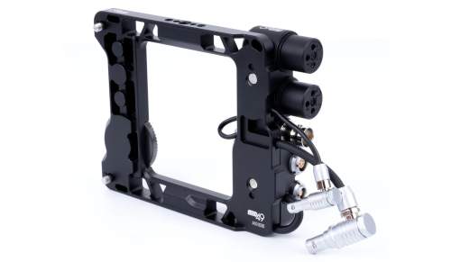 MID49 - RED® Komodo™ Breakout Boxes and Side Plate Bundle