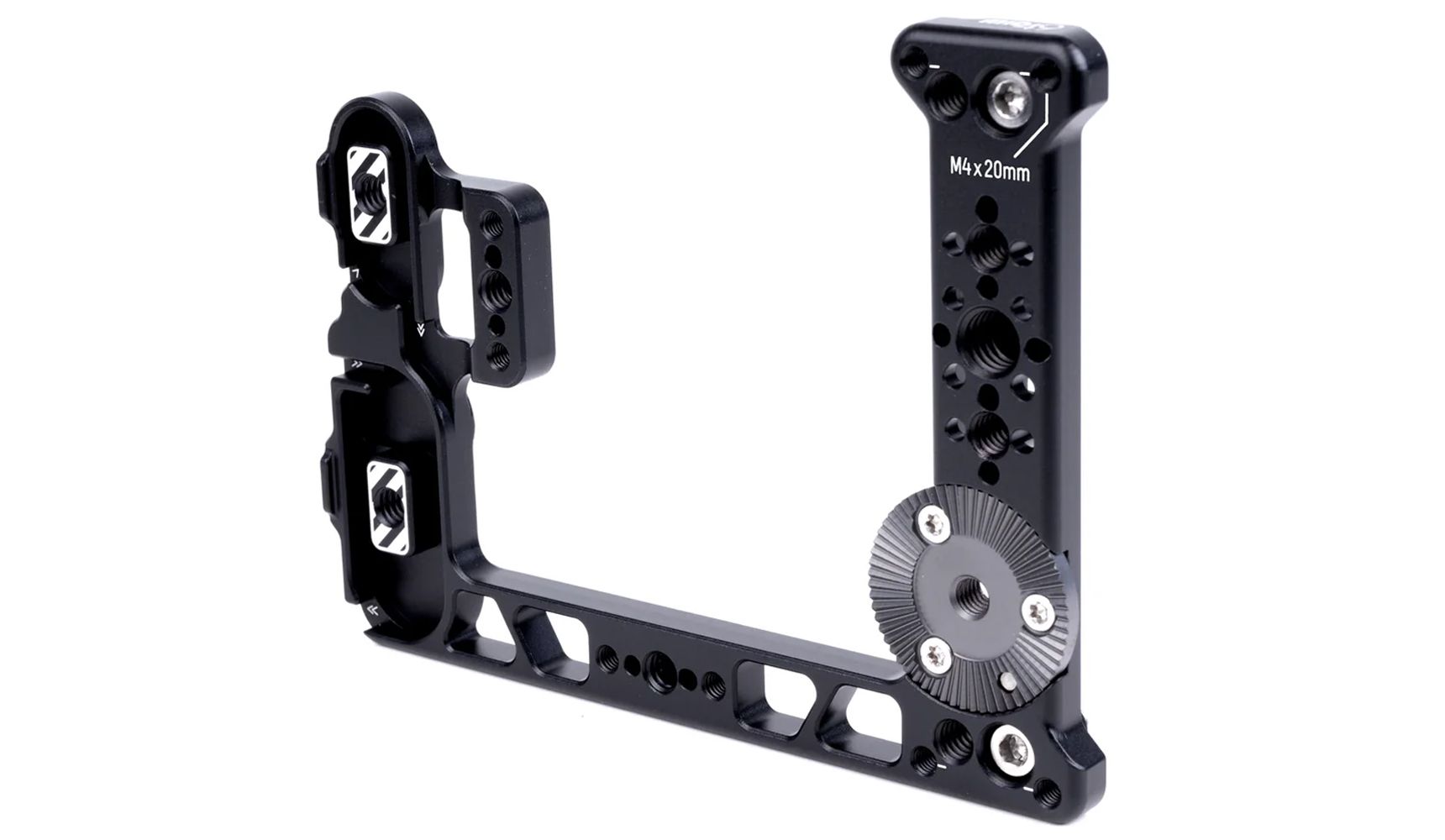 MID49 - Breakout Side Plate for RED® V-Raptor®