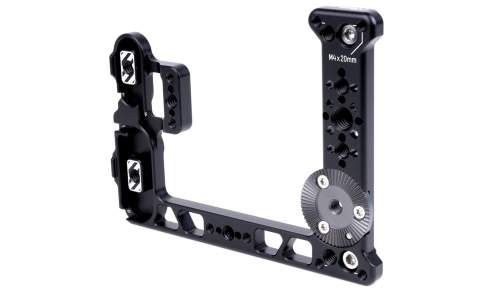 MID49 - Breakout Side Plate for RED® V-Raptor®