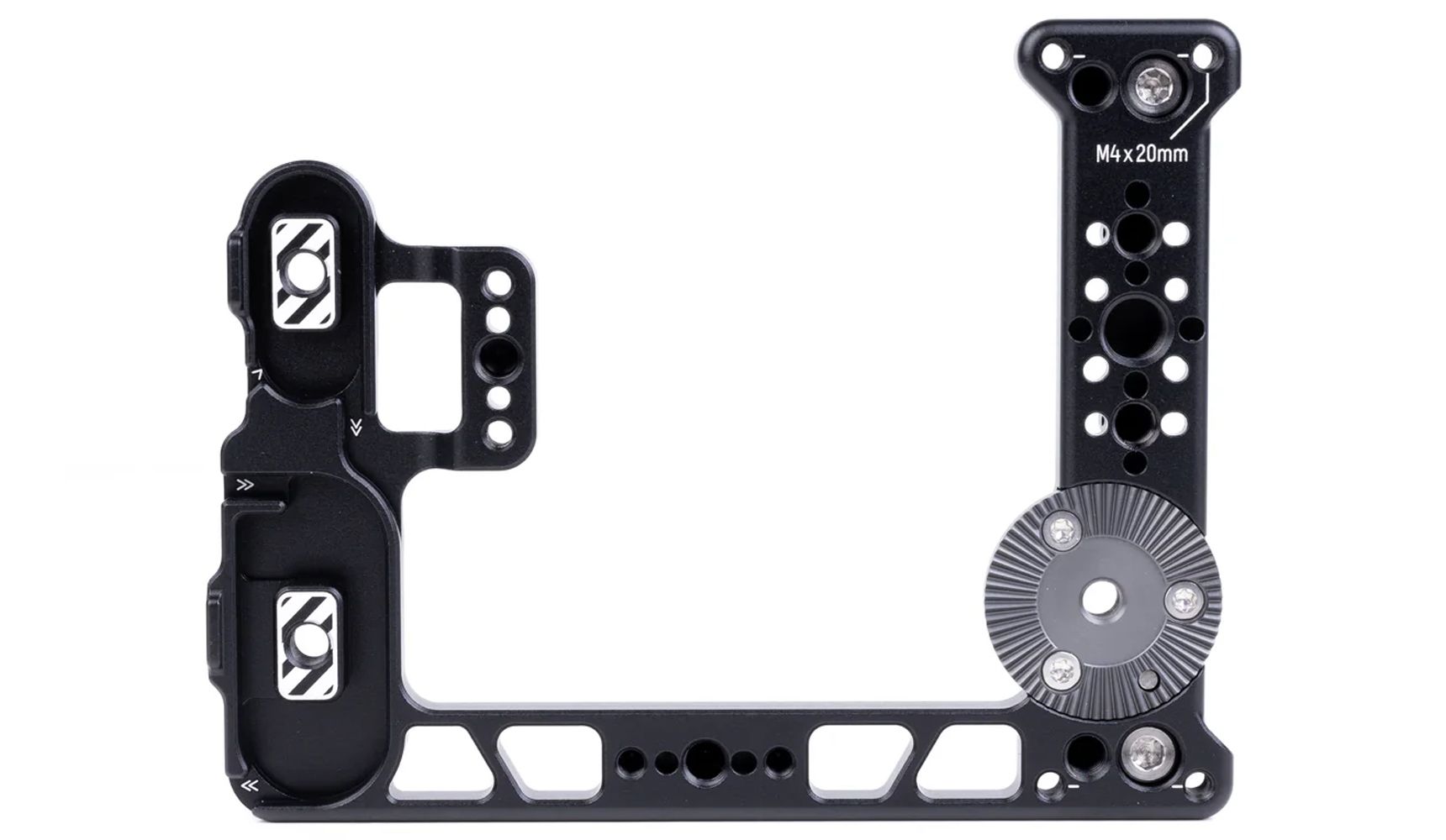 MID49 - Breakout Side Plate for RED® V-Raptor®