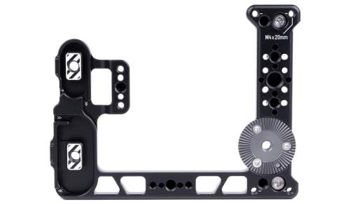 MID49 - Breakout Side Plate for RED® V-Raptor®