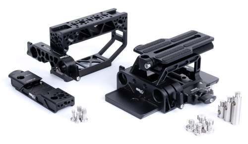 MID49 - Base Kit for RED® KOMODO® and KOMODO-X™