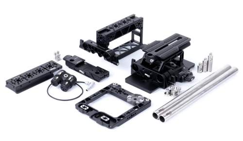 MID49 - Mid Kit pour RED® KOMODO-X™