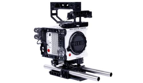 MID49 - Mid Kit pour RED® KOMODO-X™