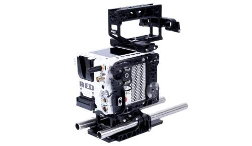 MID49 - Mid Kit pour RED® KOMODO-X™