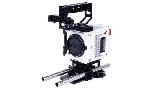 MID49 - Mid Kit pour RED® KOMODO-X™